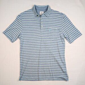 Johnnie-O Mathis 4-Button Men's Polo